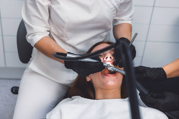 Best Pediatric Emergency Dentist in Travelers Rest, SC
